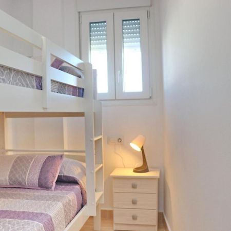 Apartamento El Mirador Конил-де-ла-Фронтера Екстериор снимка