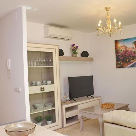Apartamento El Mirador Конил-де-ла-Фронтера Екстериор снимка