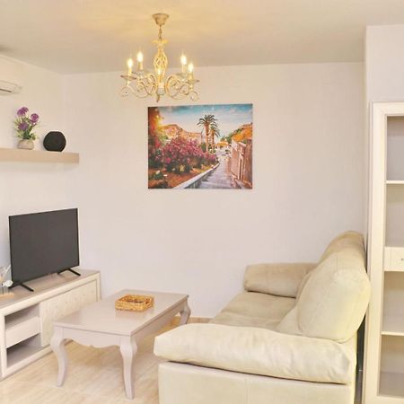 Apartamento El Mirador Конил-де-ла-Фронтера Екстериор снимка