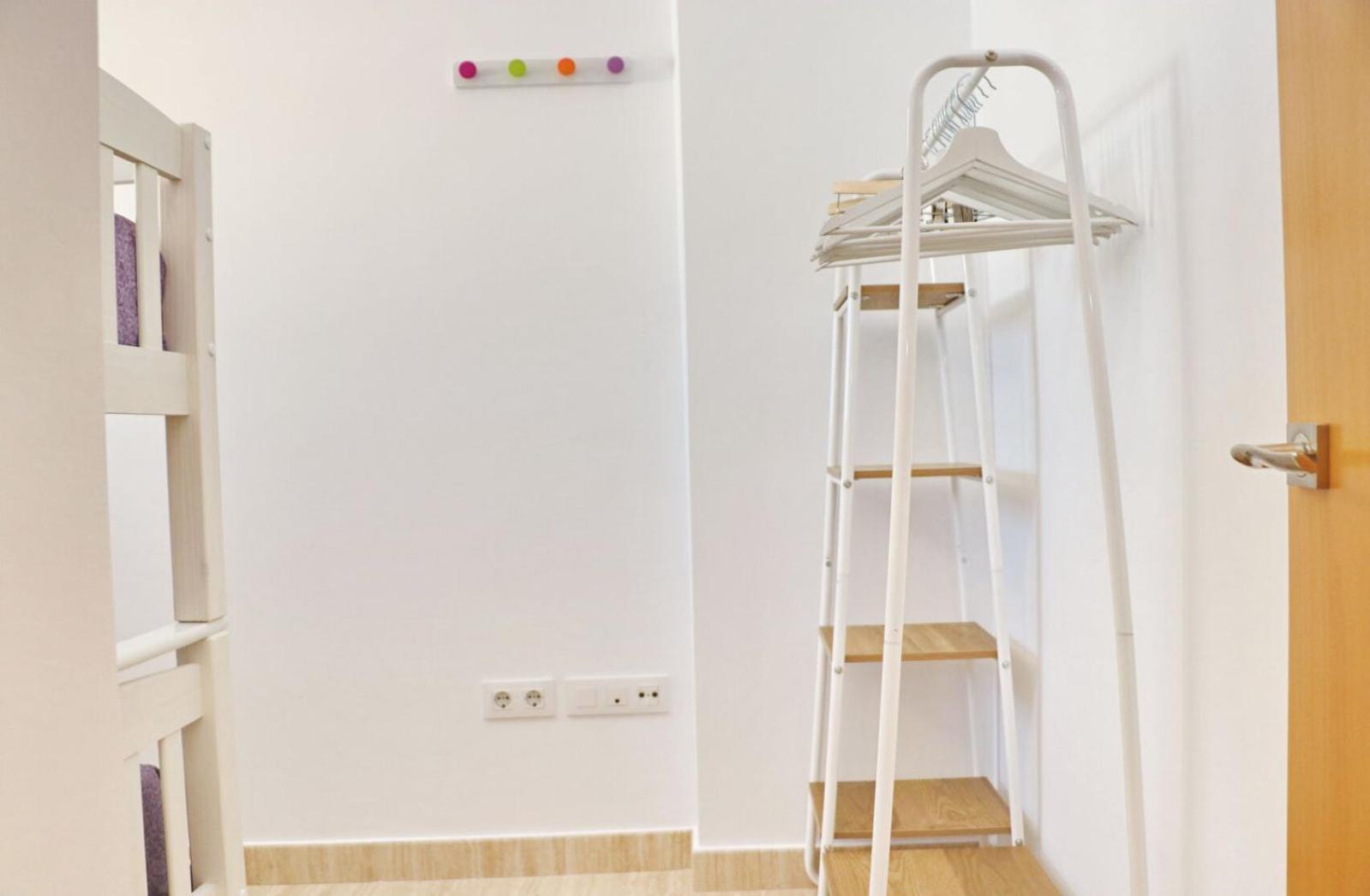 Apartamento El Mirador Конил-де-ла-Фронтера Екстериор снимка