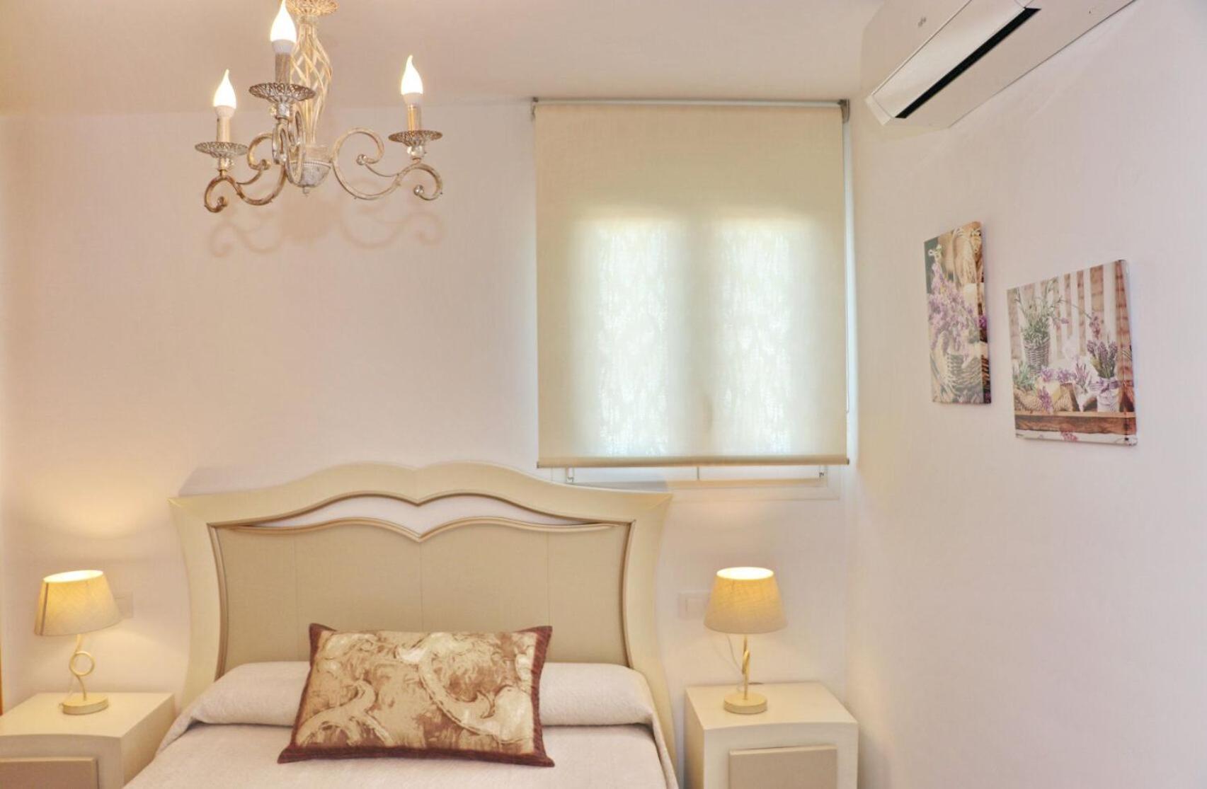 Apartamento El Mirador Конил-де-ла-Фронтера Екстериор снимка