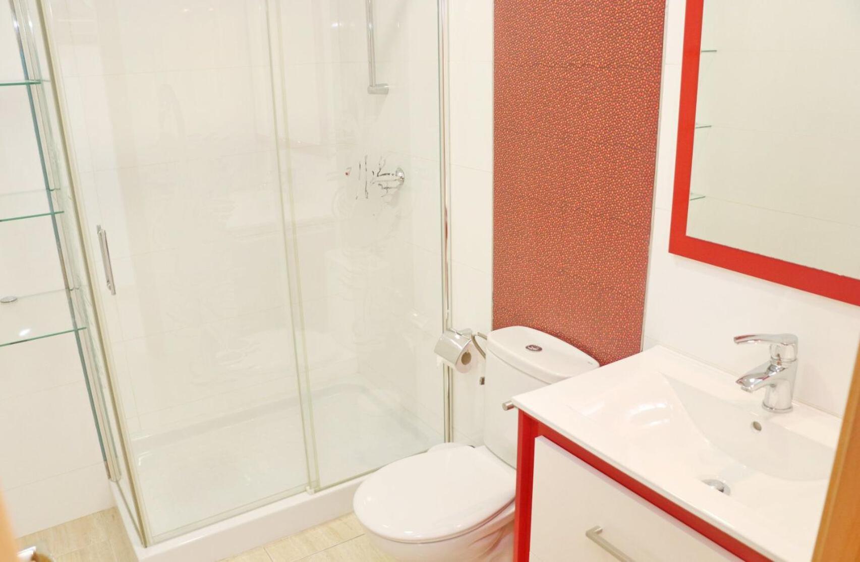 Apartamento El Mirador Конил-де-ла-Фронтера Екстериор снимка