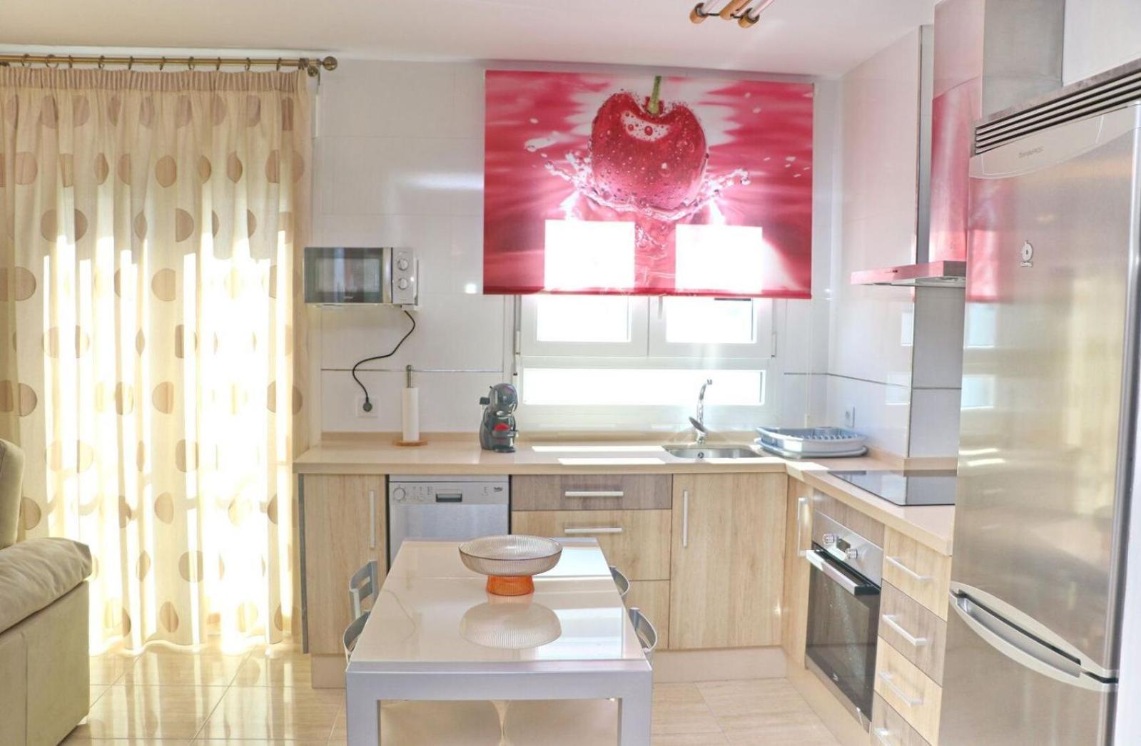 Apartamento El Mirador Конил-де-ла-Фронтера Екстериор снимка