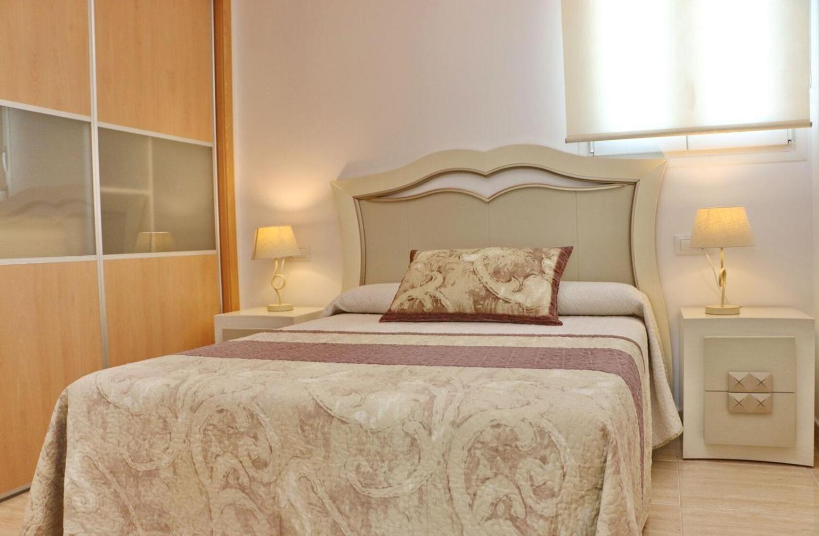 Apartamento El Mirador Конил-де-ла-Фронтера Екстериор снимка