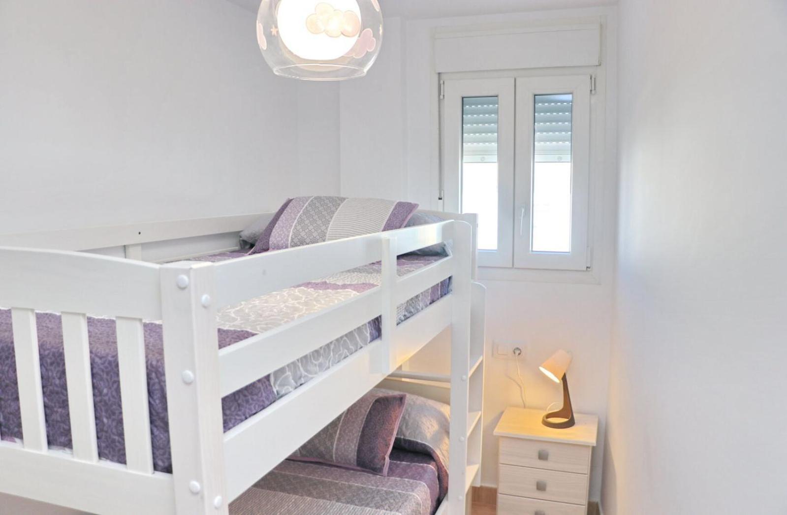 Apartamento El Mirador Конил-де-ла-Фронтера Екстериор снимка